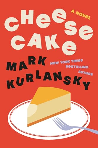 Cheesecake (Hardcover)