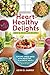 Heart-Healthy Delights: New...