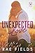 Unexpected Love: A Small To...