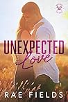 Unexpected Love: A Small Town, Firefighter, Single Dad, Reverse Age Gap Romance (James County Fire Rescue Series Book 1) Unexpected Love: A Small Town, Firefighter, Single Dad, Reverse Age Gap Romance (James County Fire Rescue Series Book 1)