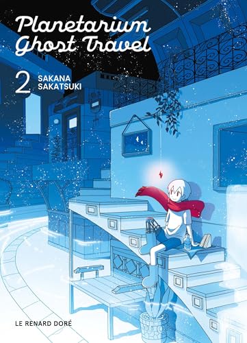 Planetarium Ghost Travel T2 (Paperback)