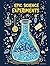 Epic Science Experiments by Loki Yang