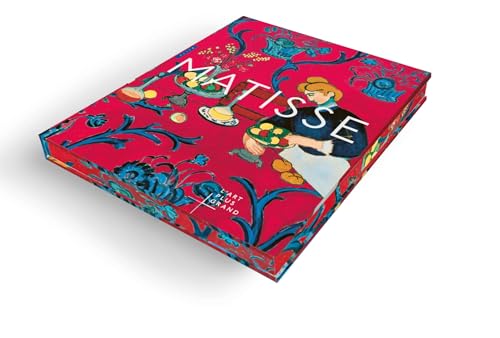 Matisse. L'art plus grand (Hardcover)