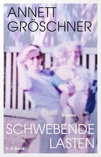 Schwebende Lasten (Kindle Edition)