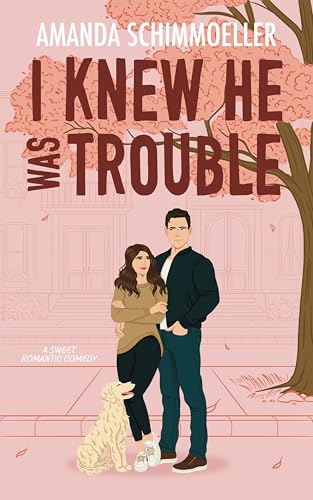 I Knew He Was Trouble (Sweeter Than Fiction #1)