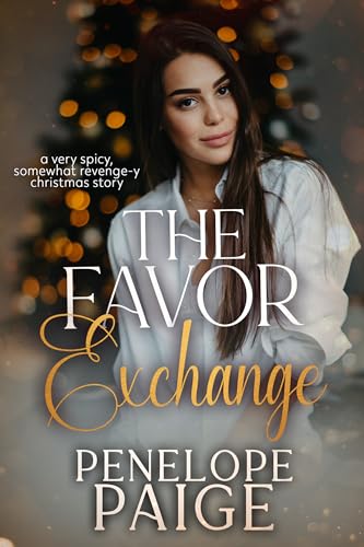 The Favor Exchange (Kindle Edition)