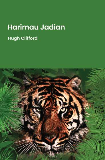 Harimau Jadian (Paperback)
