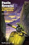 L'innocenza dell'iguana (Italian Edition) L'innocenza dell'iguana