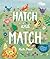 Hatch and Match: A Springtime Seek-and-Find Book