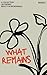 What Remains: A Collection ...