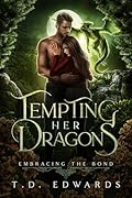 Tempting Her Dragons
