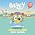 Bluey: Swim School/Escuela de nado (Bilingual English-Spanish Edition): Un libro bilingüe