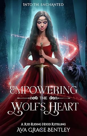 Empowering the Wolf's Heart