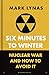 Six Minutes to Winter: Nucl...
