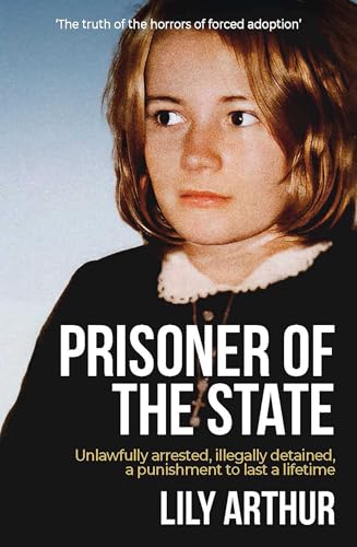Prisoner of the State (Kindle Edition)