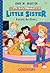 Karen's Brothers (Baby-sitters Little Sister #17)