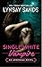 Single White Vampire (Argeneau #3)