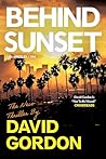 Behind Sunset
