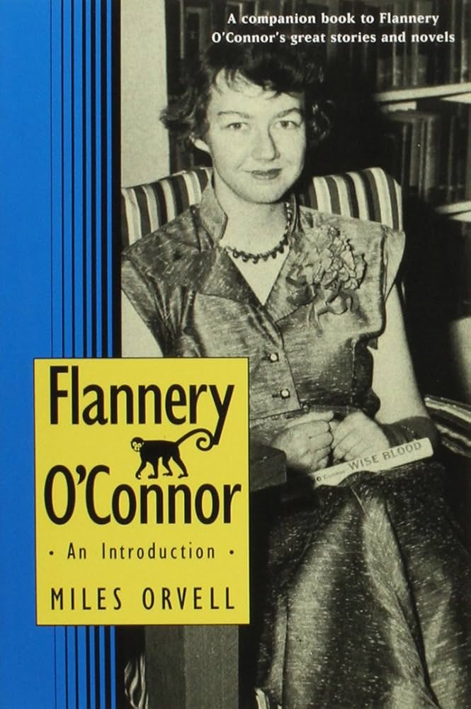 Flannery O'Connor: An Introduction