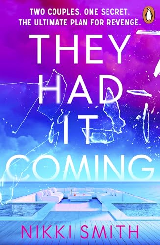They Had It Coming (Kindle Edition)