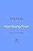 The Hole: The prize-winning Korean psychological horror that will have you gripped