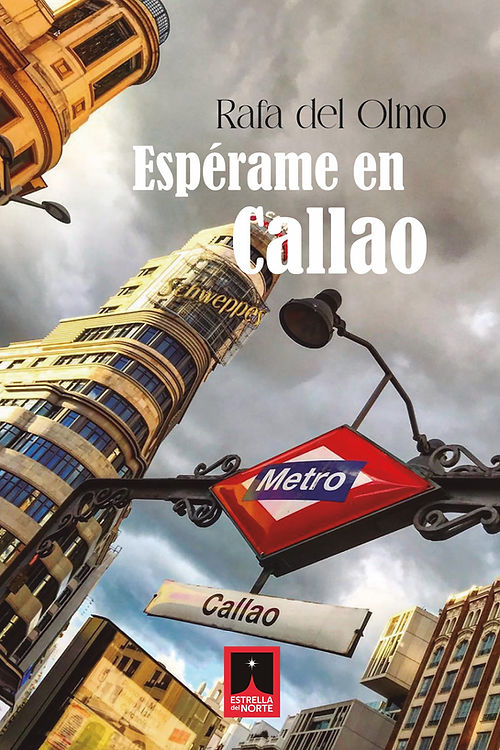 Espérame en Callao