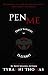 Pen Me: A Dark MC Romance (The Dirty Savages MC series Book 1)