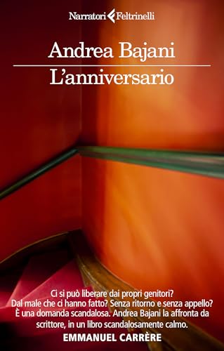 L'anniversario (Kindle Edition)