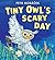 Tiny Owl's Scary Day