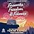 Fireworks, Freedom, & Felonies: Camper and Criminals Cozy Mystery, Book 37
