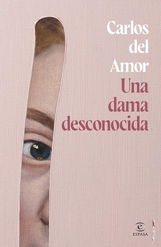 Una dama desconocida (Kindle Edition)