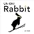 Uh-Oh! Rabbit (Jo Ham’s Rabbit)