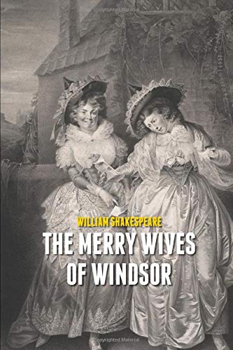 The Merry Wives of Windsor