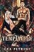 Temptation (Shadow Academy #6)