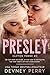 Presley (Clifton Forge MC #3)