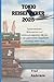 TOKIO REISEFÜHRER 2025: Top...