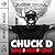 Songs That Shook the Planet by Chuck D.