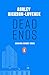 Dead Ends: An electrifying novel in verse by award-winning author and poet