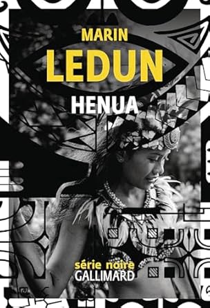 Henua (Paperback)