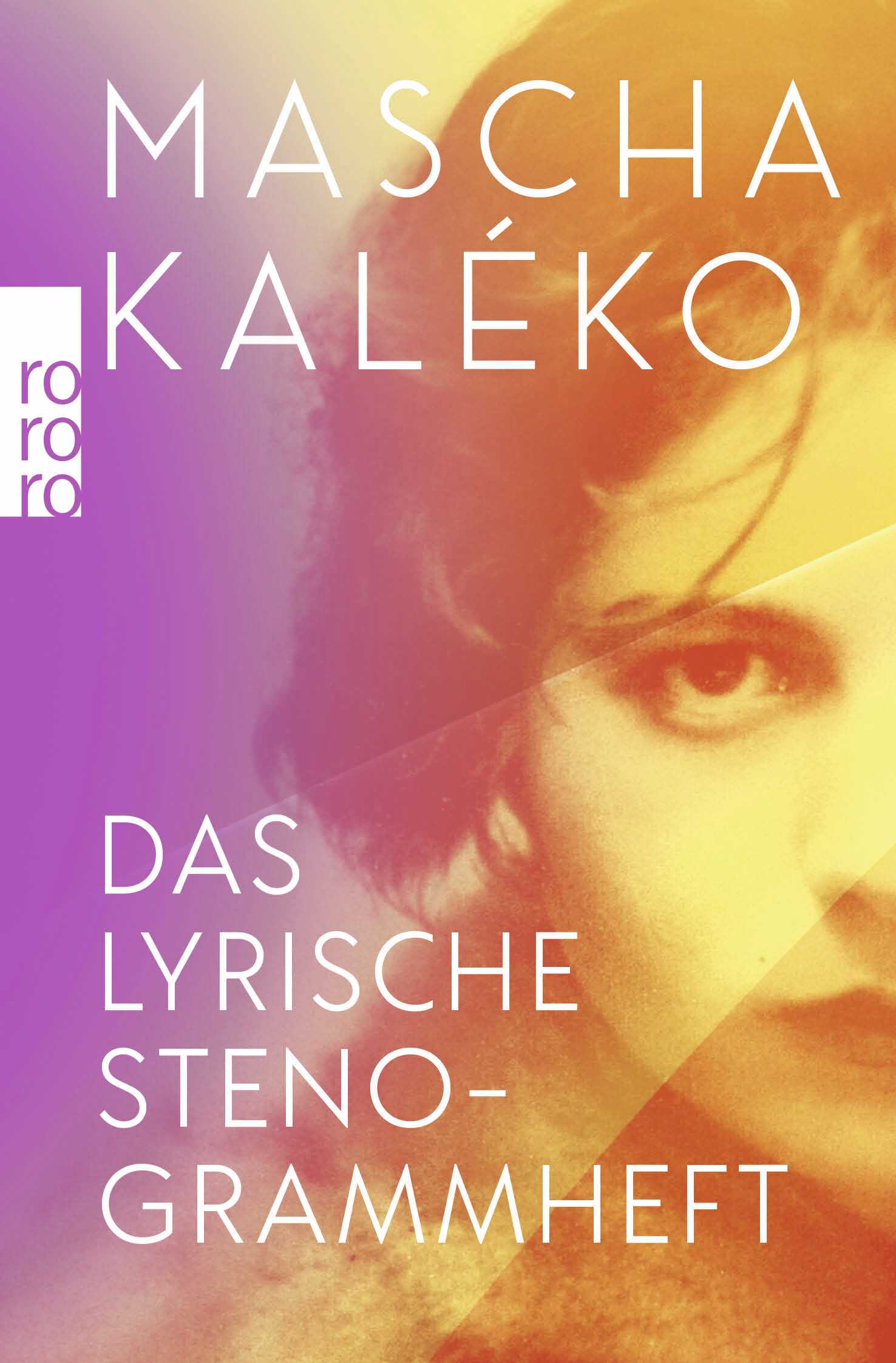 Read Das lyrische Stenogrammheft/Kleines Lesebuch für Große