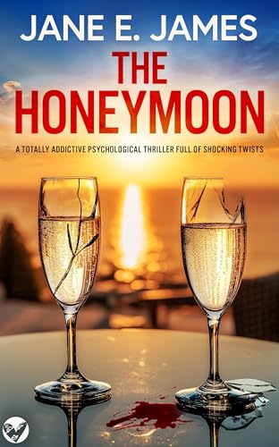 The Honeymoon (Kindle Edition)