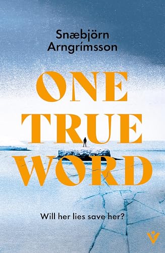One True Word (Kindle Edition)