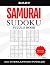 Easy Samurai Sudoku Puzzle Book Vol. 1 by Brenda Hawk