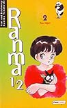 Ranma ½, Band 02: Der Jäger