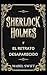 Sherlock Holmes y el retrat...