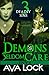 Demons Seldom Care: Envy