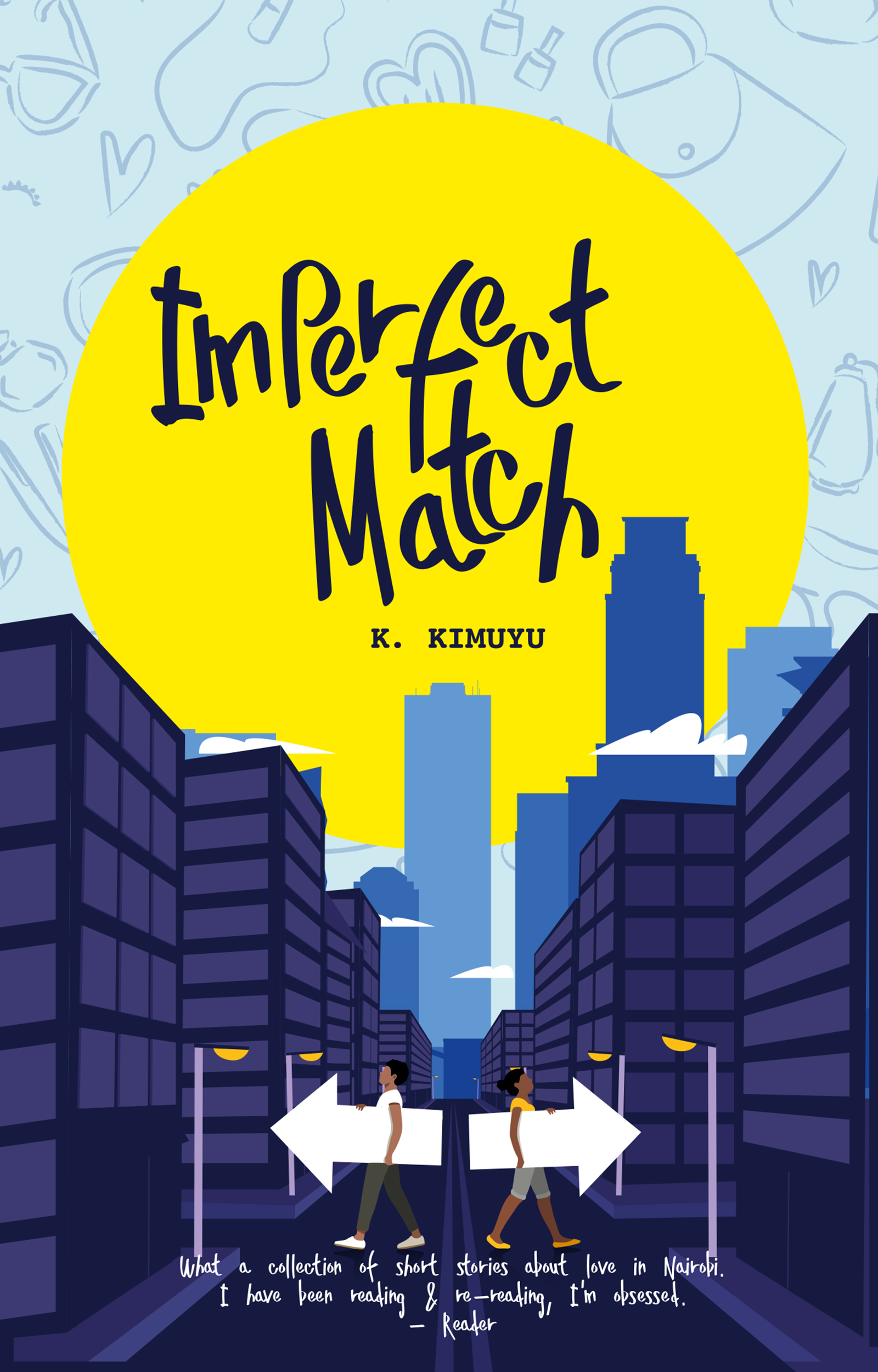 Imperfect Match