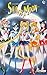 Sailor Moon, Band 04: Der Silberkristall