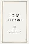 2025 Life Planner...