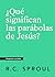 ¿Qué significan las parabol...